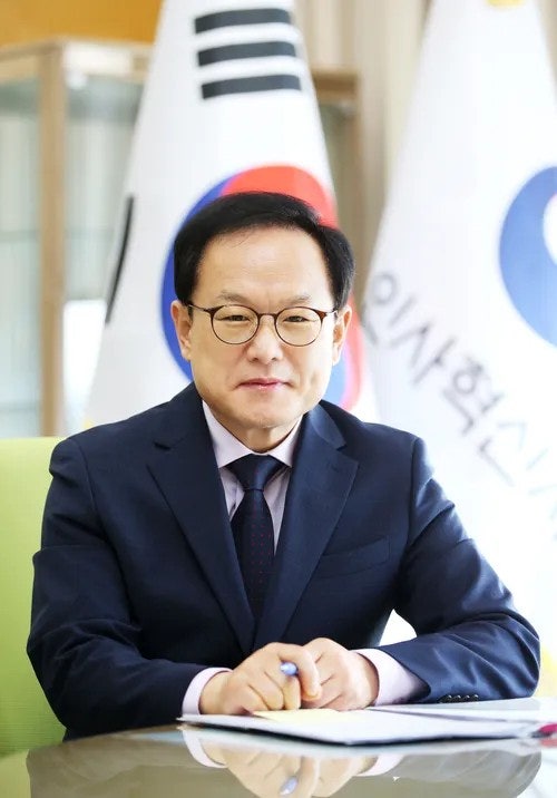 미래를 준비하는 인재의 조건_김승호